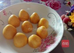 玉米窝窝头的做法图解7