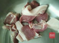酿苦瓜的做法图解5