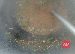 凉拌米豆腐的做法图解4