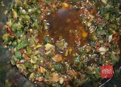 凉拌米豆腐的做法图解5