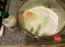 翡翠饼的做法图解2