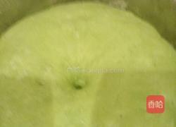 翡翠包子的做法图解7