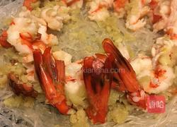 虎头虾的做法图解5