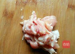 鱼香豆腐的做法图解4