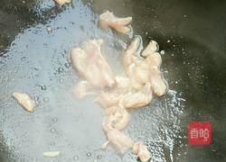 鱼香豆腐的做法图解6