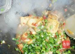 鱼香豆腐的做法图解10