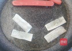 鸡蛋煎饼（快手版）的做法图解4