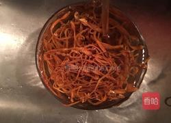 虫草花玉米龙骨汤的做法图解3