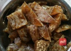 肉皮冻的做法图解6