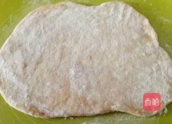 沙琪玛的做法图解4