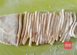 沙琪玛的做法图解5