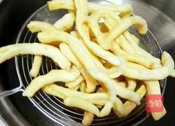 沙琪玛的做法图解9