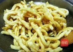 沙琪玛的做法图解12