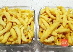 沙琪玛的做法图解14