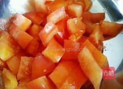 五彩宝宝面片的做法图解2