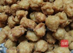 猪肉丸子的做法图解6