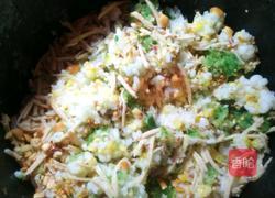 生菜包饭的做法图解7