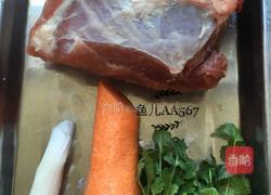 东北锅包肉的做法图解1