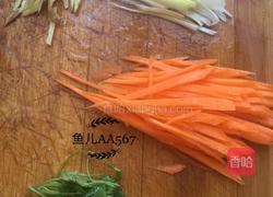 东北锅包肉的做法图解3