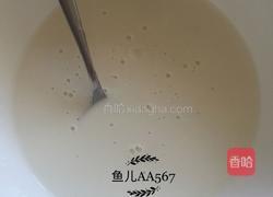 东北锅包肉的做法图解4