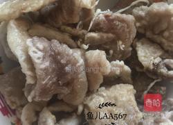 东北锅包肉的做法图解11