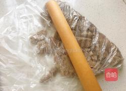 自制猪肉松的做法图解6