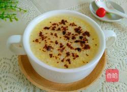 小米粥的做法图解9