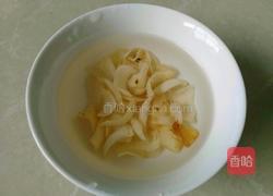 小米粥的做法图解2