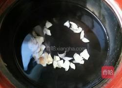 小米粥的做法图解3