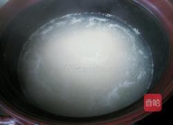 小米粥的做法图解5
