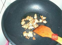 秋枣桃仁鸡的做法图解6