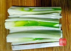 爽口蘸酱菜的做法图解1