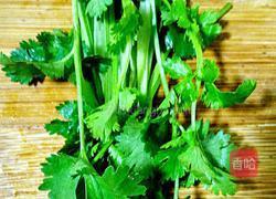 爽口蘸酱菜的做法图解4