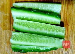 爽口蘸酱菜的做法图解5