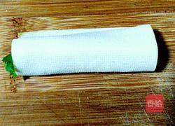 爽口蘸酱菜的做法图解7