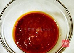 爽口蘸酱菜的做法图解9