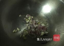 凉拌婆婆丁的做法图解6