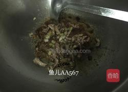 凉拌婆婆丁的做法图解8