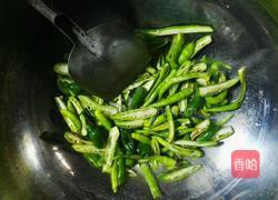 腐竹回锅肉的做法图解2