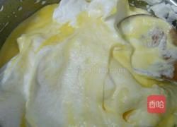 蛋糕~光波炉版的做法图解6