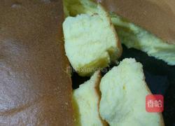 蛋糕~光波炉版的做法图解11