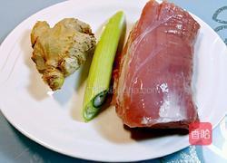 牙签肉的做法图解1
