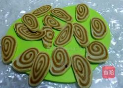 炸猫耳朵的做法图解8