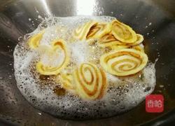 炸猫耳朵的做法图解12