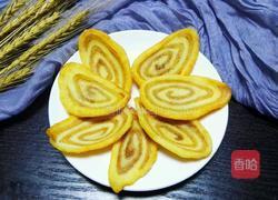 炸猫耳朵的做法图解14