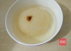 止咳雪梨汤的做法图解4