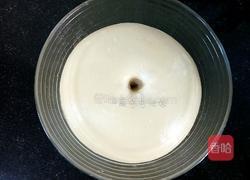 红豆相思面包圈的做法图解6