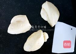 椰奶土司的做法图解7