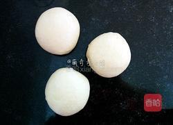 椰奶土司的做法图解8