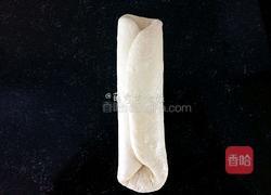 白米粥土司的做法图解10